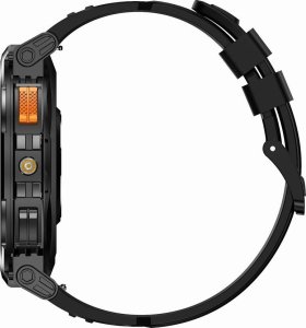 Smartwatch Gravity GT23-3 Pomarańczowy  (GT23) 7