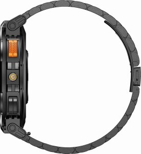 Smartwatch Gravity GT23-1 Czarny  (GT23) 8