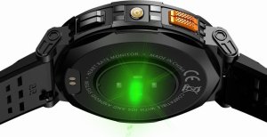 Smartwatch Gravity GT23-5 Zielony  (GT23) 18