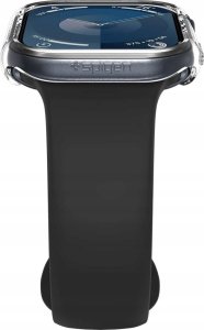 Spigen SPIGEN THIN FIT APPLE WATCH 10 (46 MM) CRYSTAL CLEAR 5