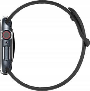 Spigen SPIGEN THIN FIT APPLE WATCH 10 (46 MM) CRYSTAL CLEAR 6