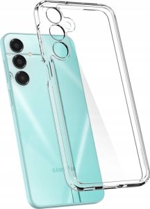 Spigen SPIGEN ULTRA HYBRID GALAXY A16 4G / 5G CRYSTAL CLEAR 3