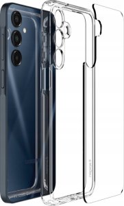 Spigen SPIGEN ULTRA HYBRID GALAXY A16 4G / 5G CRYSTAL CLEAR 5