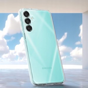 Spigen SPIGEN ULTRA HYBRID GALAXY A16 4G / 5G CRYSTAL CLEAR 6