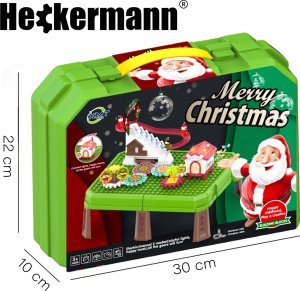 Heckermann Zabawka dla dzieci interaktywny zestaw Heckermann 88617 3
