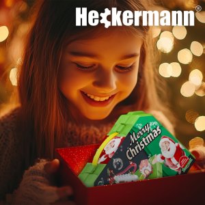 Heckermann Zabawka dla dzieci interaktywny zestaw Heckermann 88617 5