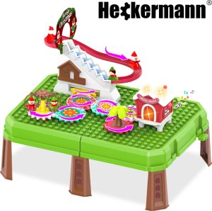 Heckermann Zabawka dla dzieci interaktywny zestaw Heckermann 88617 6
