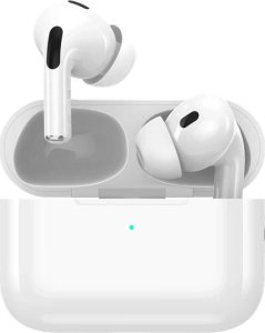 Słuchawki Jellico JELLICO słuchawki bezprzewodowe AirBlue Pro 2 Biały standard 2