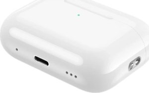 Słuchawki Jellico JELLICO słuchawki bezprzewodowe AirBlue Pro 2 Biały standard 4