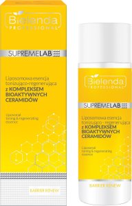 Bielenda BIELENDA PROFESSIONAL Supremelab Barrier Renew Liposomowa Esencja tonizująco-regenerująca 200 ml 1