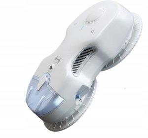 Robot do mycia okien Hutt C65 4