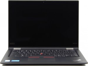 Laptop Lenovo Thinkpad X13 Yoga 2w1 i7-10610U 16GB 512GB SSD FHD IPS W11 Rysik LTE 2