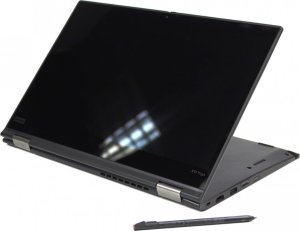 Laptop Lenovo Thinkpad X13 Yoga 2w1 i7-10610U 16GB 512GB SSD FHD IPS W11 Rysik LTE 7