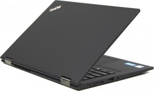 Laptop Lenovo Thinkpad X13 Yoga 2w1 i7-10610U 16GB 512GB SSD FHD IPS W11 Rysik LTE 10