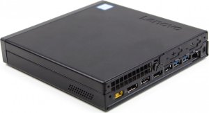 Komputer Dell Thinkcentre M720Q MFF Micro i5-8400T 16GB 512GB SSD Win11 Pro Szybki MINI PC 2