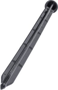 Kadax KADAX Szpilki Kołki Kotwy Do Agrowłókniny Agrotkaniny Obrzeży 300szt 25cm mocne 5