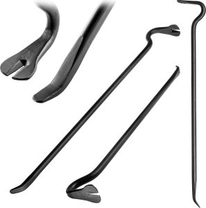 Kadax Łom wygięty 40cm 1