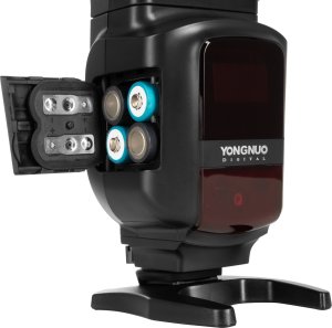 Lampa błyskowa Yongnuo YONGNUO YN2305 Lampa błyskowa YN968N II do Nikon 6