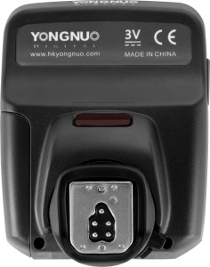 Yongnuo YONGNUO YN1130 Kontroler radiowy YN560-TX Pro do Canon 3