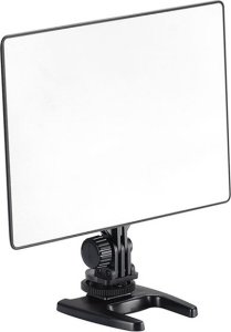 Yongnuo YONGNUO YN0111 Lampa LED WB (3200 K - 5500 K) 2