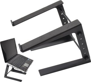 Stojak DNA DNA LT1 statyw pod laptop kontroler mikser DJ 1