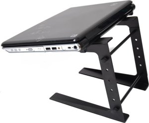Stojak DNA DNA LT1 statyw pod laptop kontroler mikser DJ 5