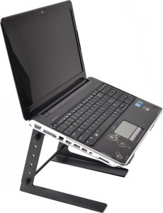 Stojak DNA DNA LT1 statyw pod laptop kontroler mikser DJ 6