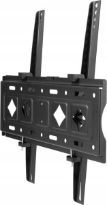 VETOUSON Super Mocny Uchwyt do Telewizora 25-80 cali 80kg VX-702 Regulacja nachylenia 8