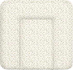 Ceba CEBA Medium soft changing mat (75x72) Basic Spots, W-144-000-725 1