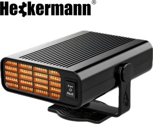 Heckermann Termowentylator samochodowy Heckermann HY001 7