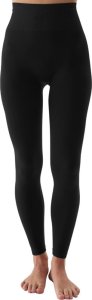 4f Legginsy termoaktywne damskie 4F F153 czarne 4FWAW24USEAF153 20S M/L 1