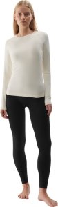 4f Legginsy termoaktywne damskie 4F F153 czarne 4FWAW24USEAF153 20S XS/S 3