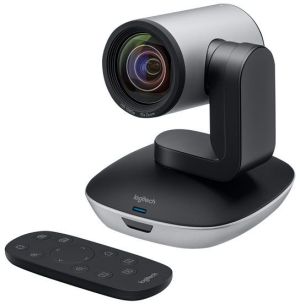 Kamera internetowa Logitech PTZ PRO 2 ConferenceCam (960-001186) 1