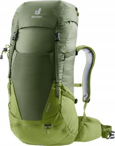 Plecak turystyczny Deuter ML Futura 32 khaki-łąka 1