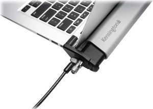 Linka zabezpieczająca Kensington Locking Station 1.8m  (K64453WW) 5