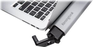 Linka zabezpieczająca Kensington Locking Station 1.8m  (K64453WW) 9