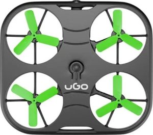 Dron uGo ML DRON UGO ZEPHIR 3.0 2.4GHZ ŻYROSKOP ZAWIS 13