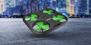 Dron uGo ML DRON UGO ZEPHIR 3.0 2.4GHZ ŻYROSKOP ZAWIS 2