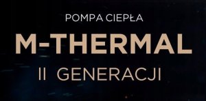 Midea ML Pompa ciepła Midea M-Thermal 16kW typu Monoblok, 3-fazowa R32 3