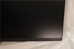 Monitor Dell SALE OUT. Dell LCD P2425H, 24" IPS FHD/1920x1080/DP,HDMI,USB-C,USB, VGA/No Stand/Black SCRATCHES ON BEZEL | Dell Monitor Without Stand | P2425H | 24 " | IPS | 16:9 | 100 Hz | 8 ms | 1920 x 1080 pixels | 250 cd/m | HDMI ports quantity 1 | Blac 1