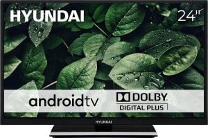 Telewizor Hyundai HLA24354 LED 24'' HD Ready Android 1