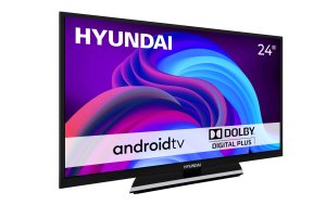 Telewizor Hyundai HLA24354 LED 24'' HD Ready Android 2
