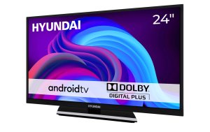 Telewizor Hyundai HLA24354 LED 24'' HD Ready Android 3