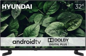 Telewizor Hyundai Telewizor Hyundai HD 32'' - HLA32339 Android 1