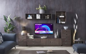 Telewizor Hyundai Telewizor Hyundai HD 32'' - HLA32339 Android 5