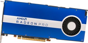 AMD Radeon PRO W5500 [8 GB] 1