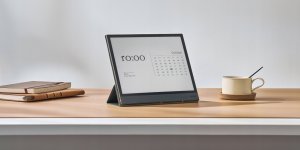 Pokrowiec Onyx Boox Note Air 4c Ciemno-szary 13