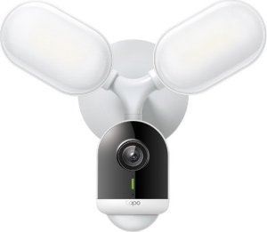 Kamera IP TP-Link tp-link Kamera Tapo C720 Smart Floodlight 1