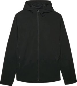 Kurtka męska 4f Kurtka męska softshell 4F M283 czarna 4FWAW24TSOFM283 20S XL 2