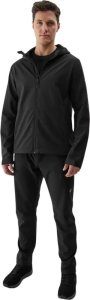 Kurtka męska 4f Kurtka męska softshell 4F M283 czarna 4FWAW24TSOFM283 20S XL 6